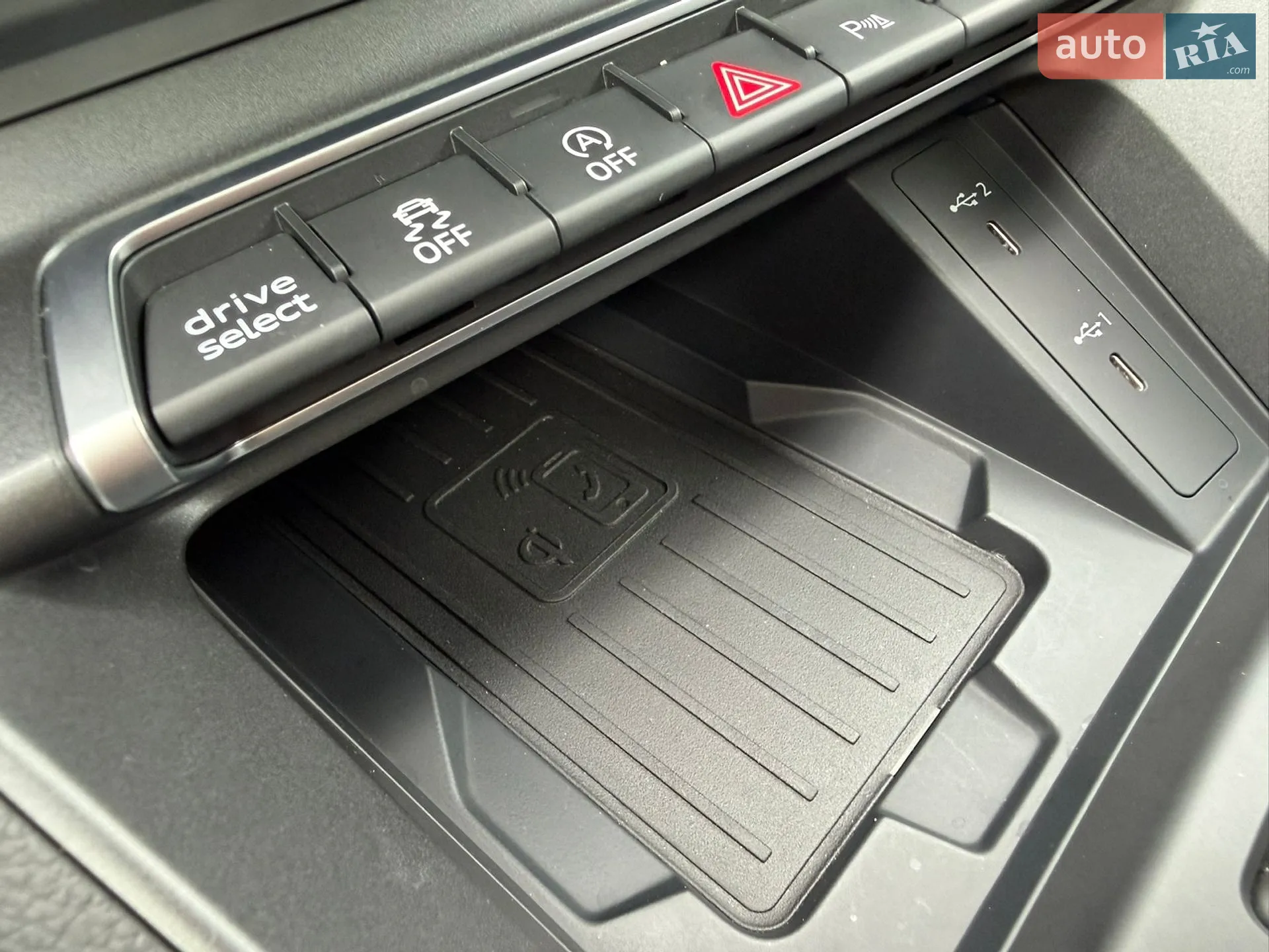 2024 Audi Q3 - мініатюра 35