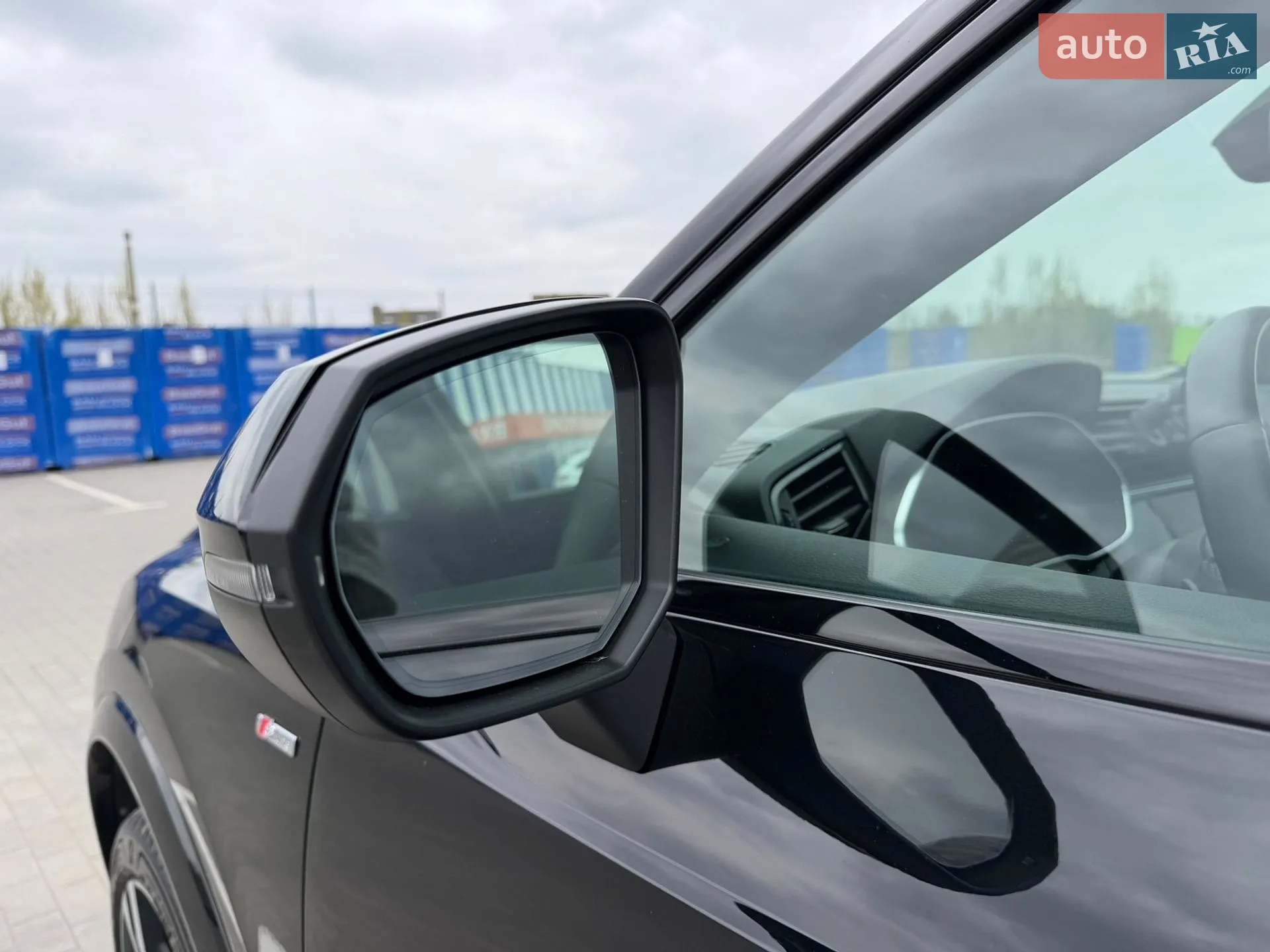 2024 Audi Q3 - мініатюра 48