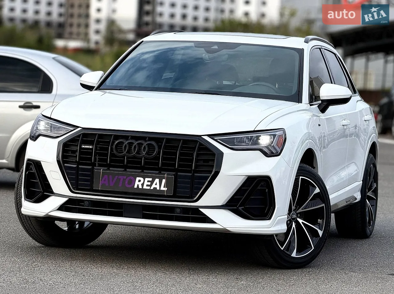 2017 Audi Q7 - мініатюра 97