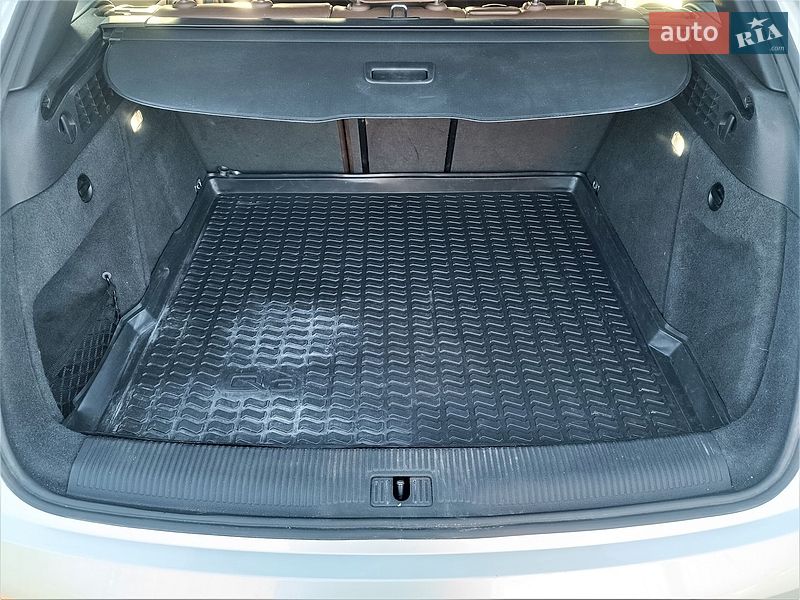 Позашляховик / Кросовер Audi Q3 2016 в Хмельницькому фото 17 Позашляховик / Кросовер Audi Q3 2016 в Хмельницькому
