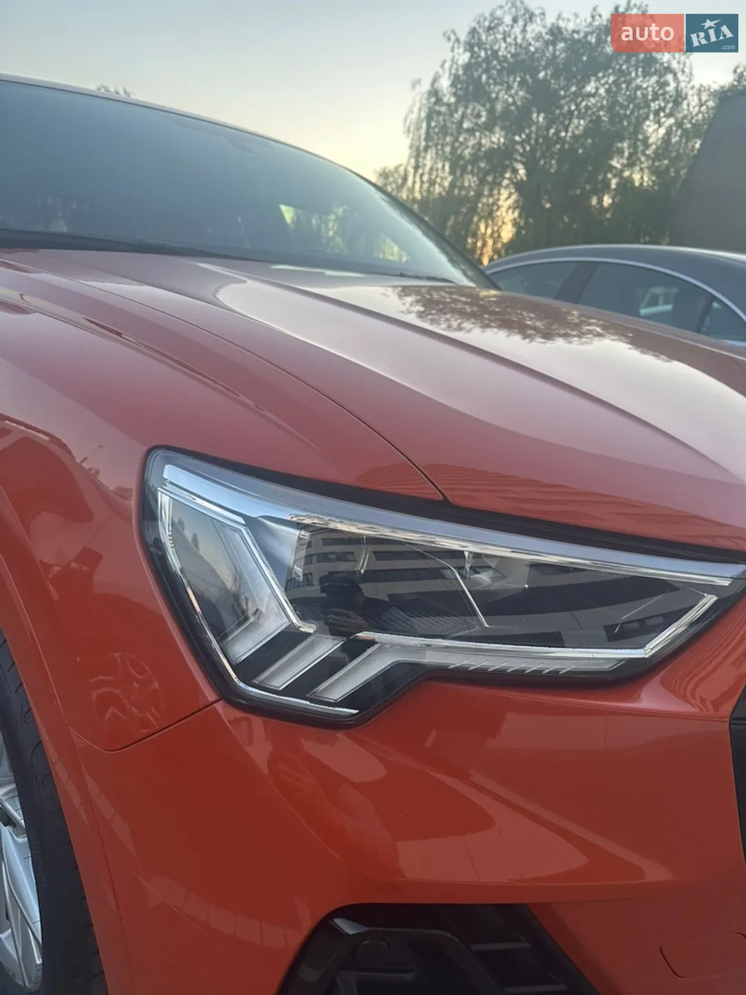 2021 Audi Q3 - мініатюра 5
