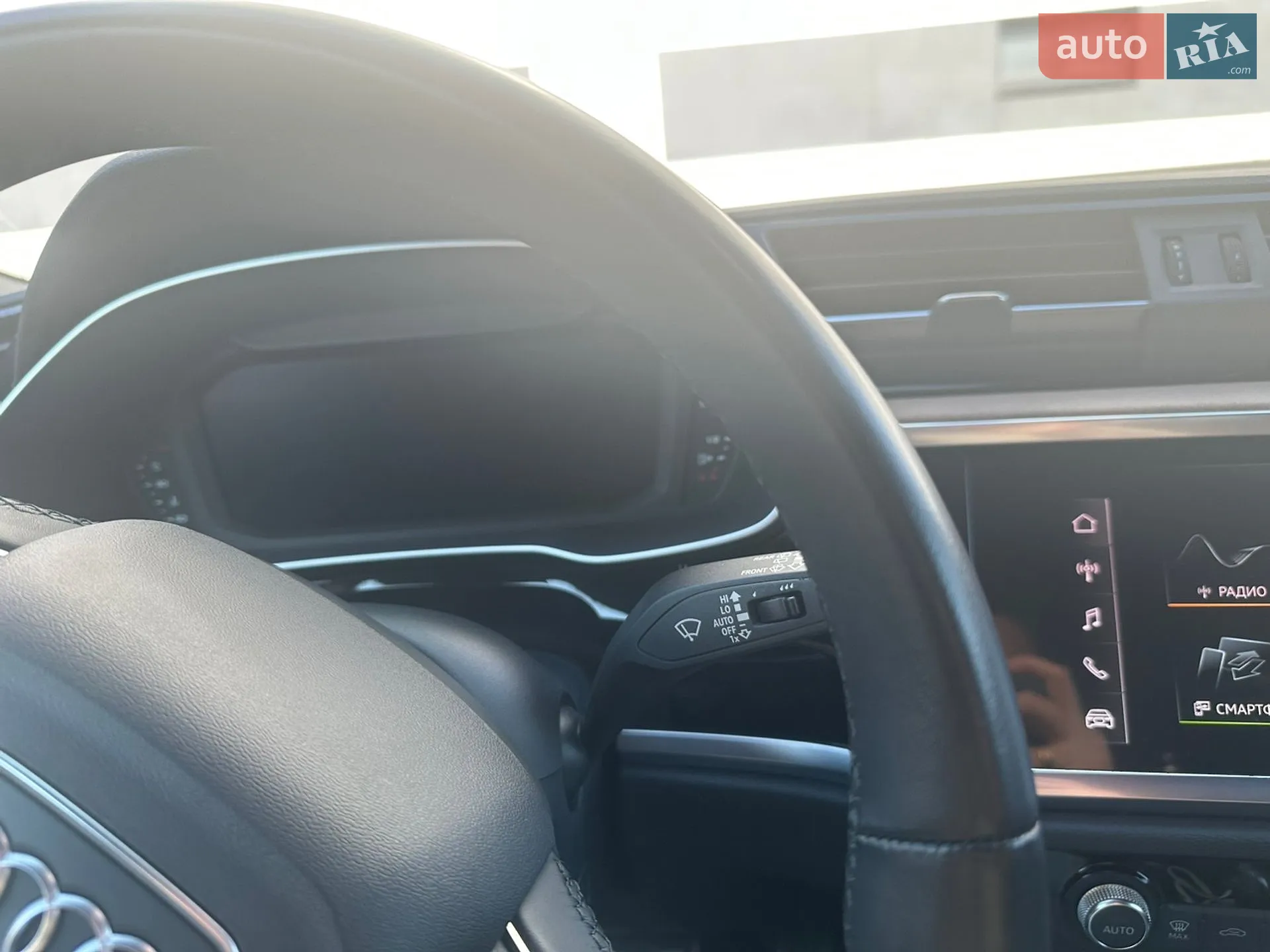 2021 Audi Q3 - мініатюра 24