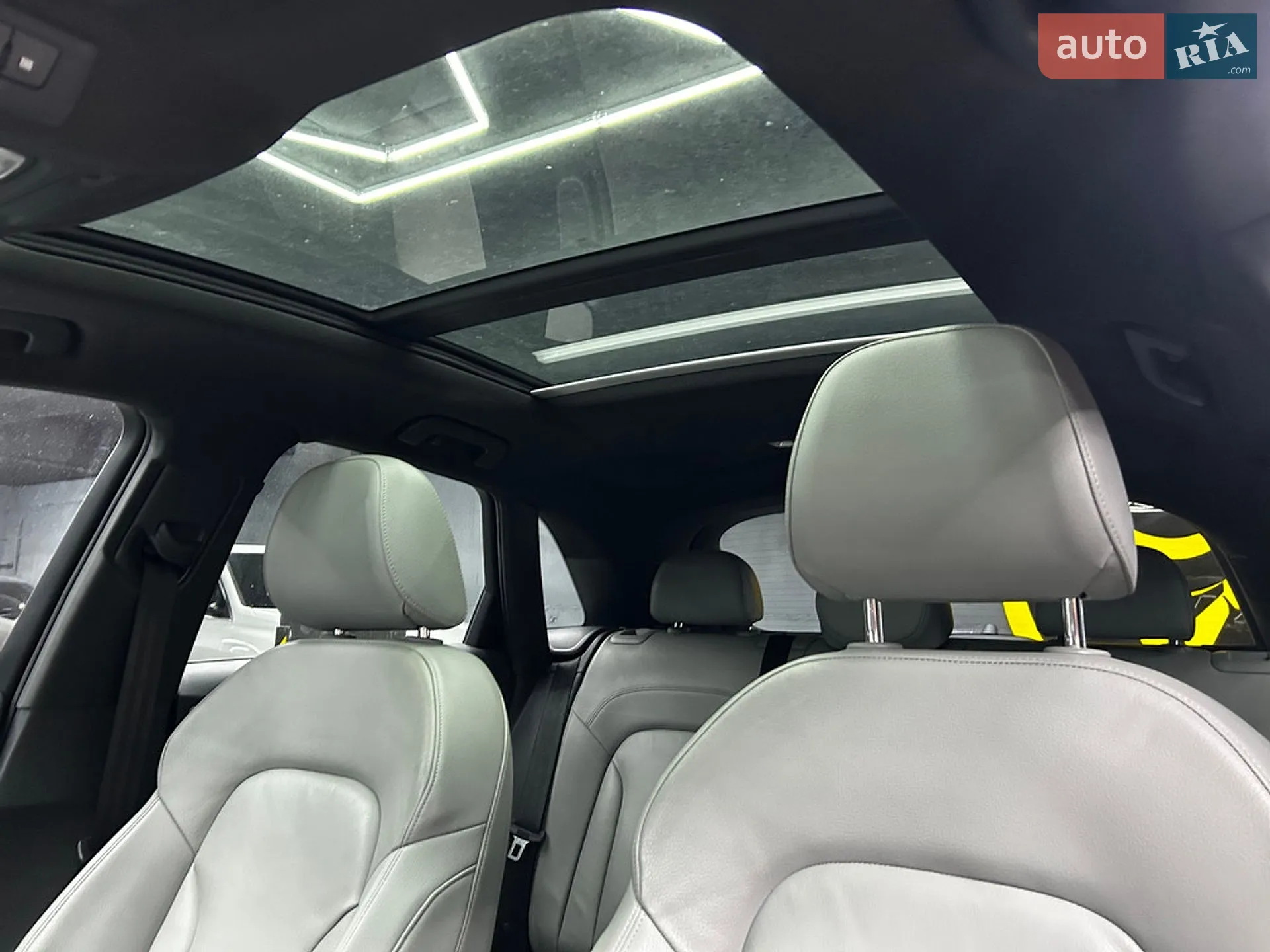 2017 Audi Q3 - мініатюра 12