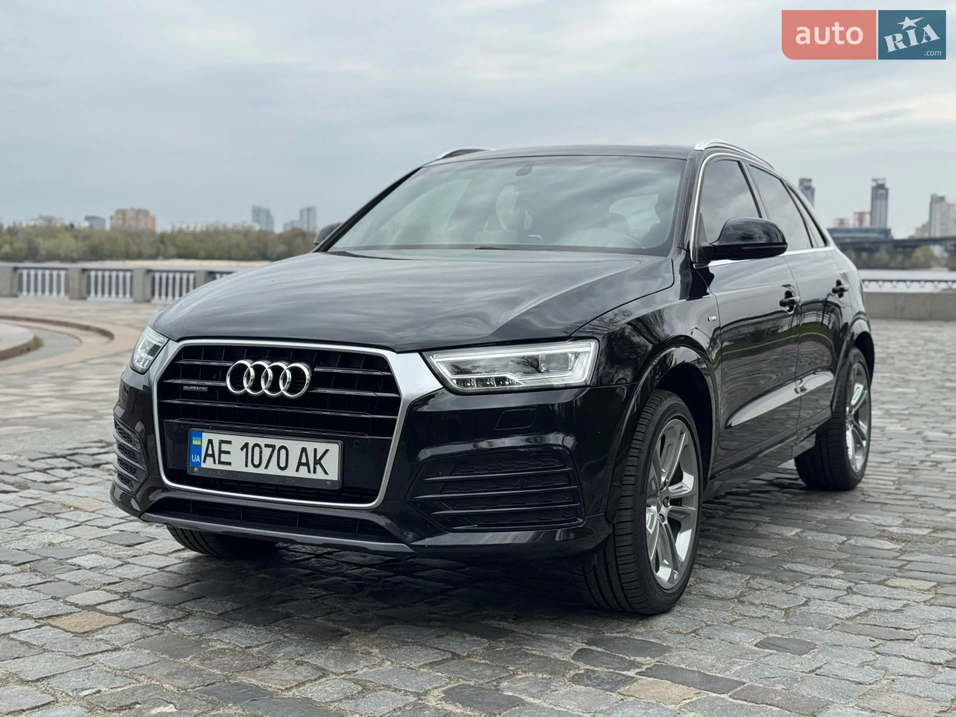 2018 Audi Q3 - мініатюра 6