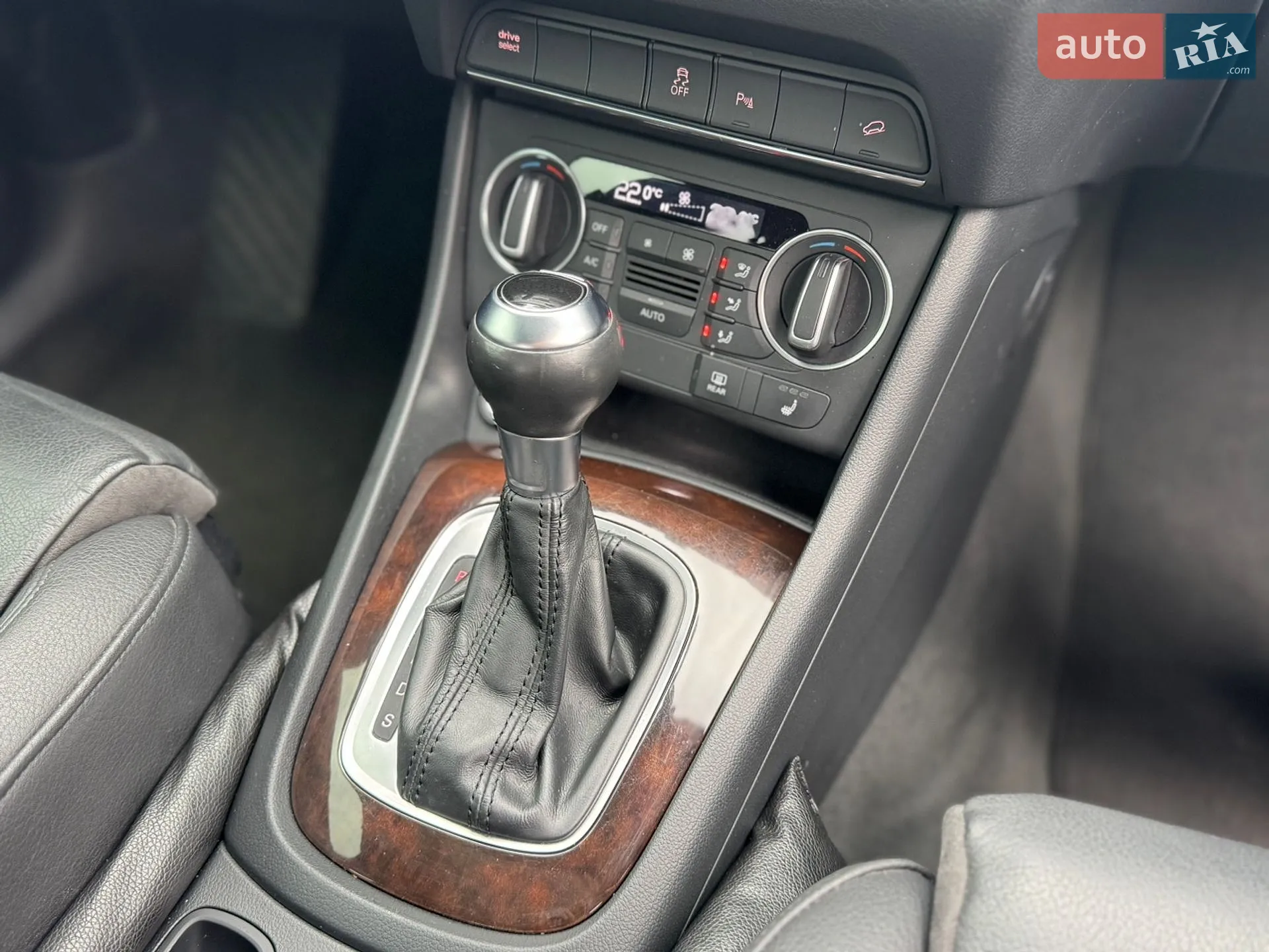 2018 Audi Q3 - мініатюра 27