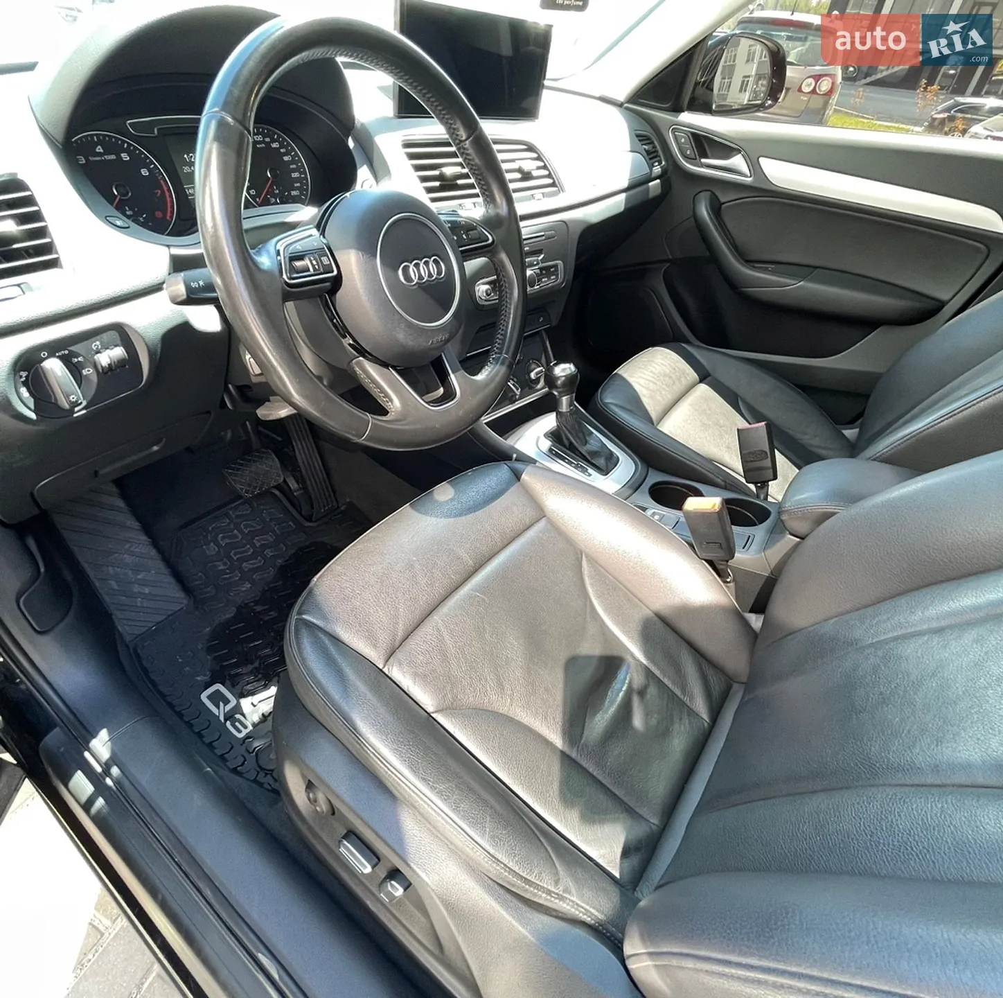 2016 Audi Q3 - мініатюра 38
