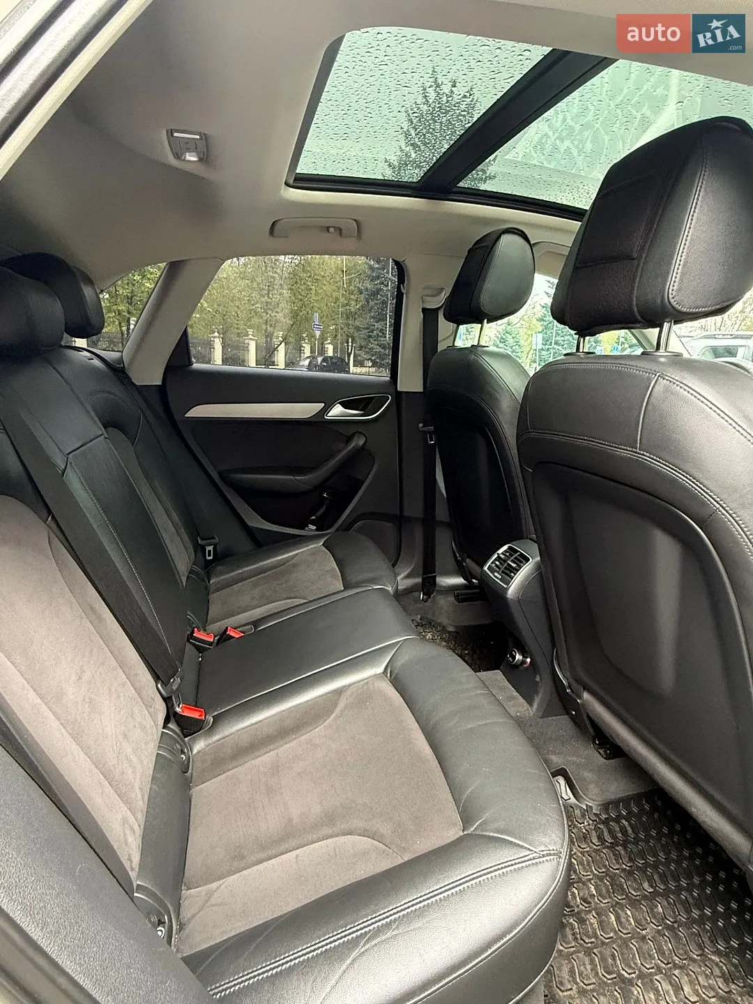 2012 Audi Q3 - мініатюра 20