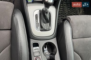 Внедорожник / Кроссовер Audi Q3 2012 в Днепре