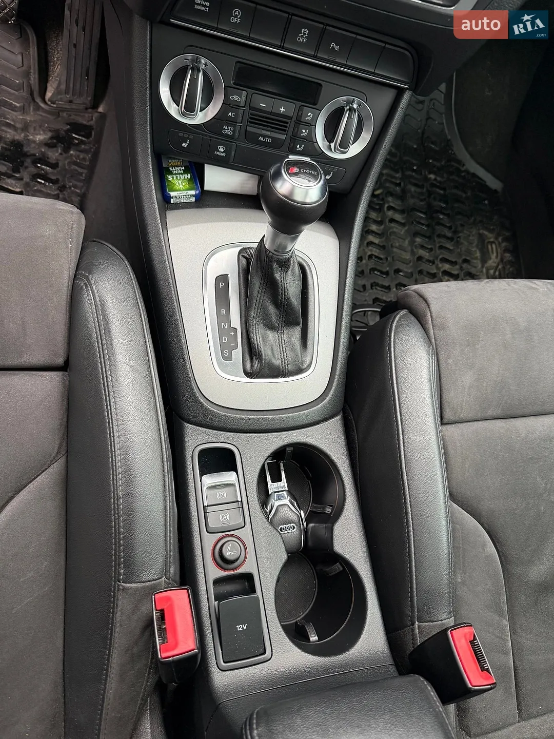 2012 Audi Q3 - мініатюра 28
