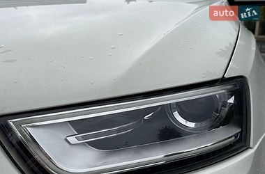 Внедорожник / Кроссовер Audi Q3 2012 в Днепре