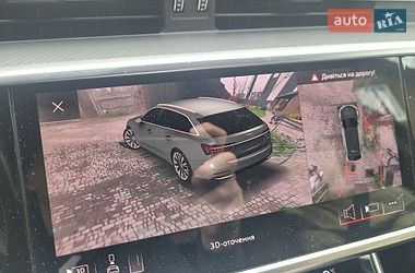 Внедорожник / Кроссовер Audi Q3 2018 в Киеве