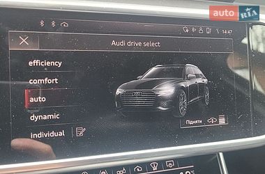 Внедорожник / Кроссовер Audi Q3 2018 в Киеве