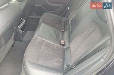 Внедорожник / Кроссовер Audi Q3 2018 в Киеве