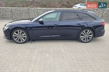 Внедорожник / Кроссовер Audi Q3 2018 в Киеве