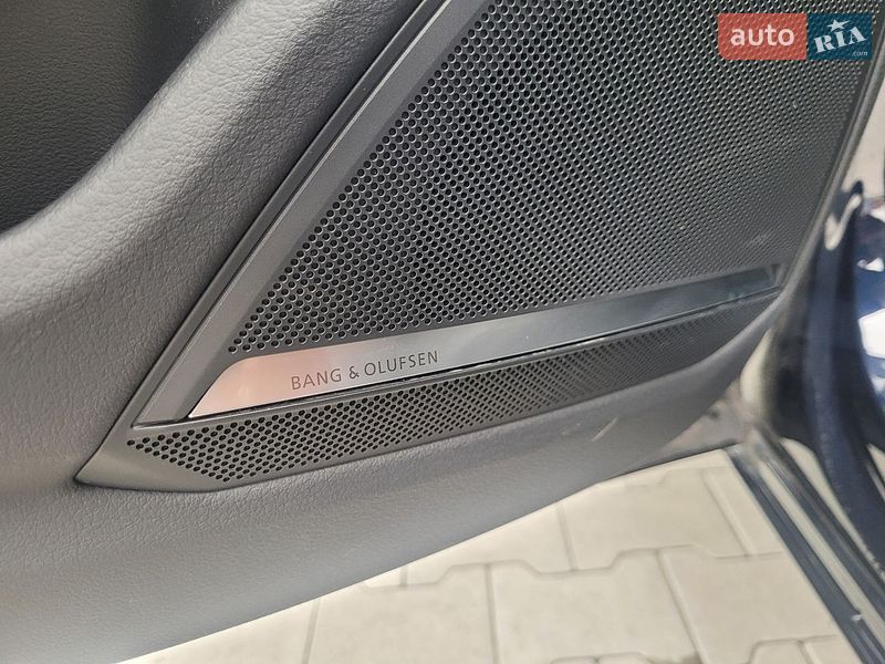 Внедорожник / Кроссовер Audi Q3 2018 в Киеве