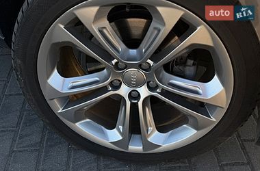 Внедорожник / Кроссовер Audi Q3 2018 в Коломые