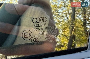 Внедорожник / Кроссовер Audi Q3 2018 в Коломые