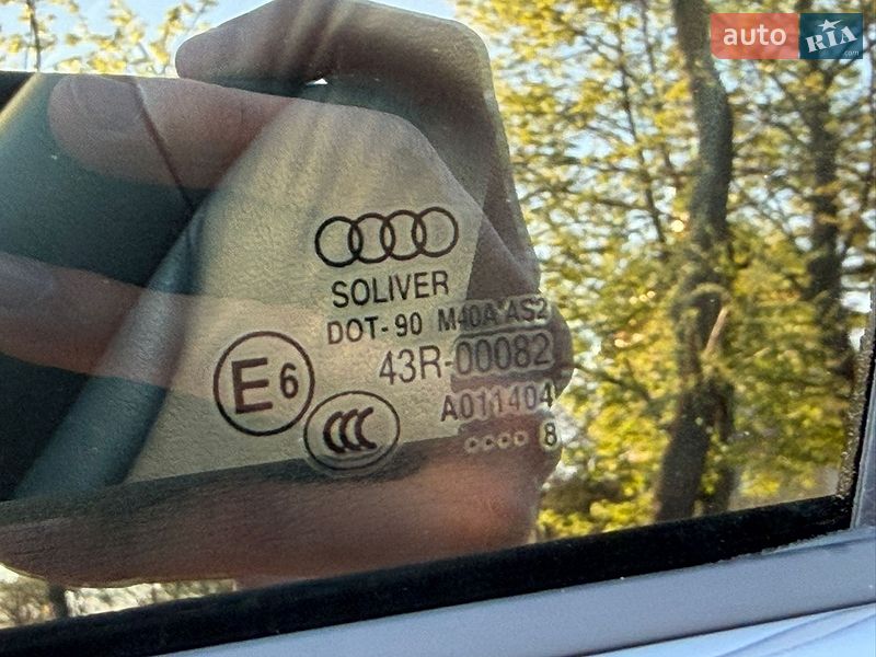 Внедорожник / Кроссовер Audi Q3 2018 в Коломые