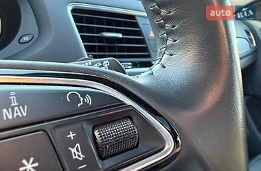 Внедорожник / Кроссовер Audi Q3 2018 в Коломые