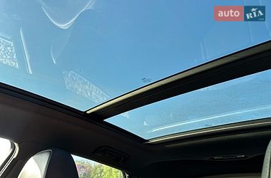 Внедорожник / Кроссовер Audi Q3 2014 в Львове