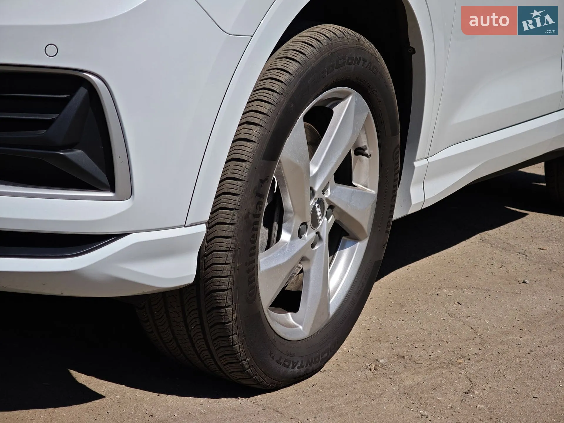 2019 Audi Q3 - мініатюра 6