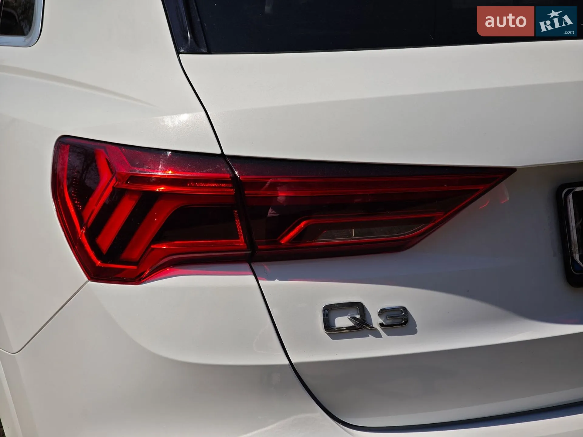 2019 Audi Q3 - мініатюра 9