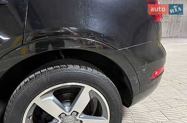 Внедорожник / Кроссовер Audi Q3 2014 в Тернополе