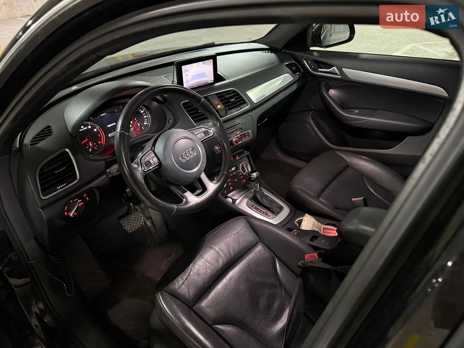 2014 Audi Q3 - мініатюра 20
