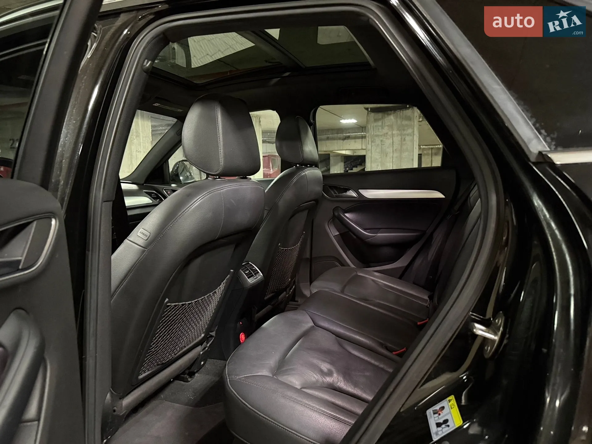 2014 Audi Q3 - мініатюра 24
