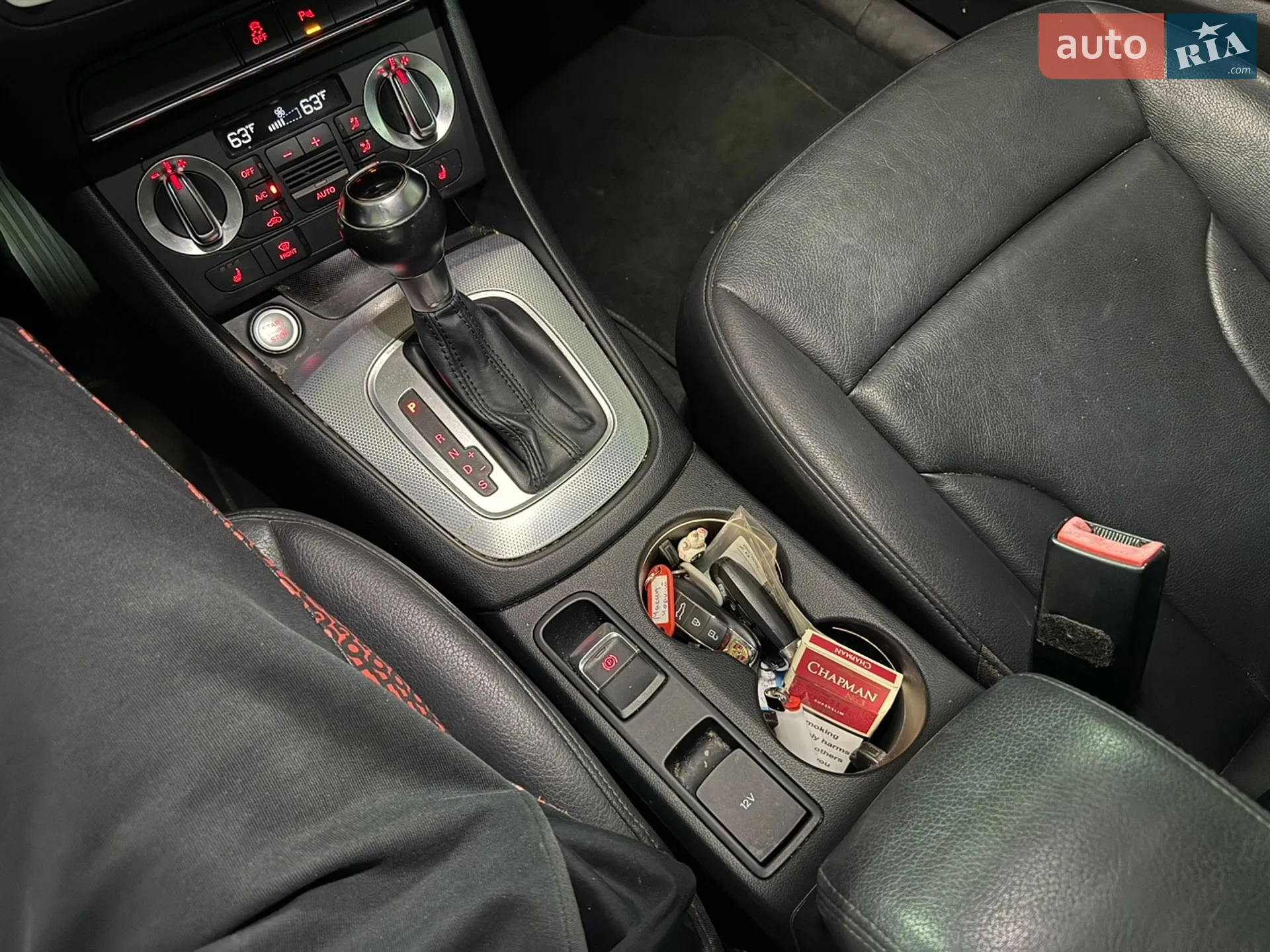 2014 Audi Q3 - мініатюра 34