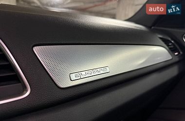 Внедорожник / Кроссовер Audi Q3 2014 в Тернополе