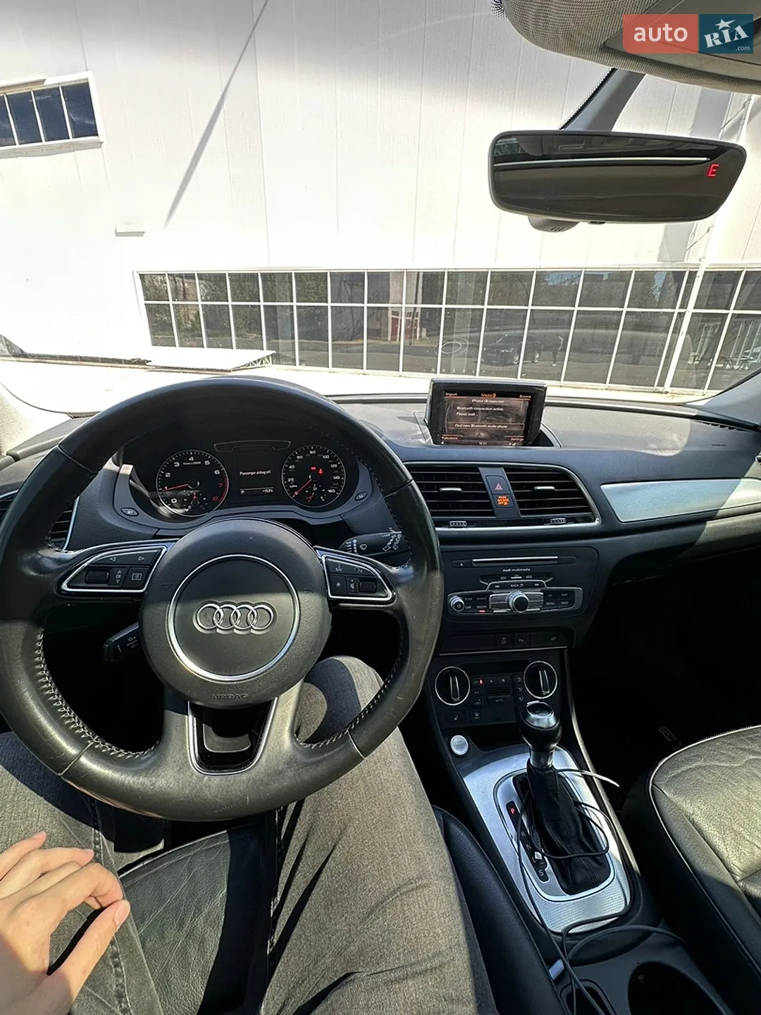 2015 Audi Q3 - мініатюра 11