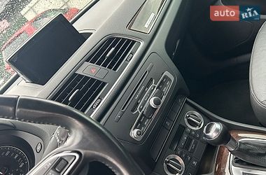 Внедорожник / Кроссовер Audi Q3 2015 в Мукачево