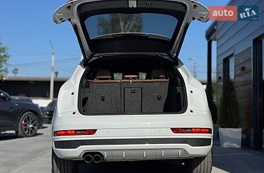 Внедорожник / Кроссовер Audi Q3 2016 в Ровно