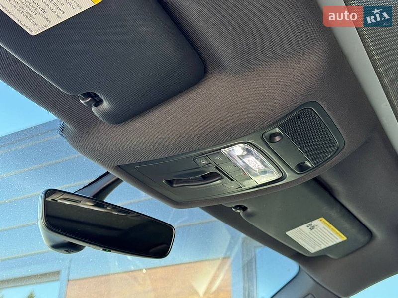 Внедорожник / Кроссовер Audi Q3 2016 в Ровно