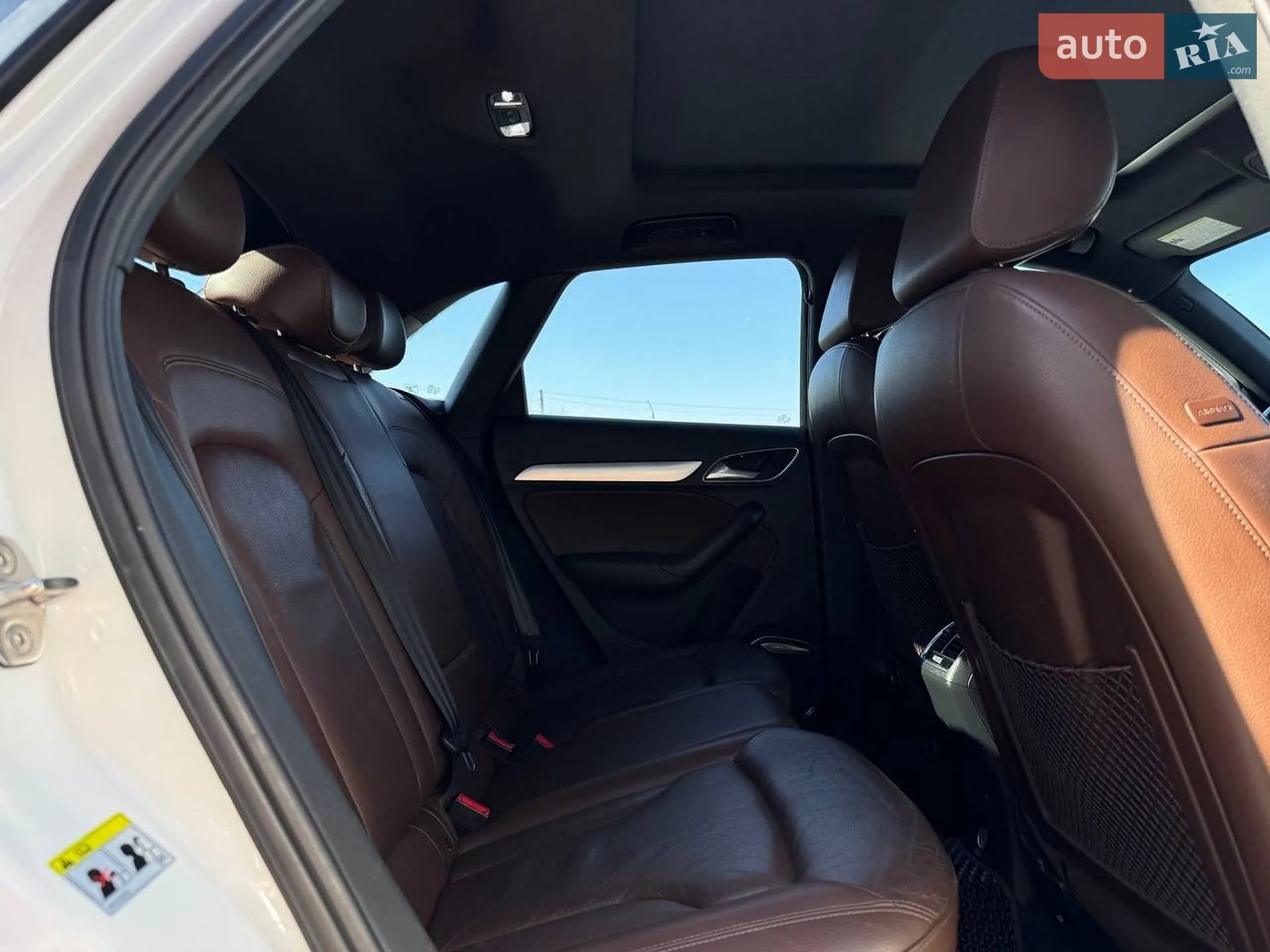 2016 Audi Q3 - мініатюра 70