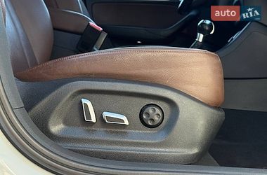 Внедорожник / Кроссовер Audi Q3 2016 в Ровно