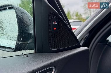 Позашляховик / Кросовер Audi Q3 2014 в Львові