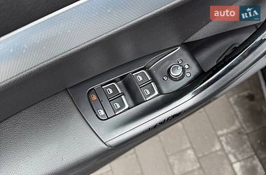 Позашляховик / Кросовер Audi Q3 2014 в Львові