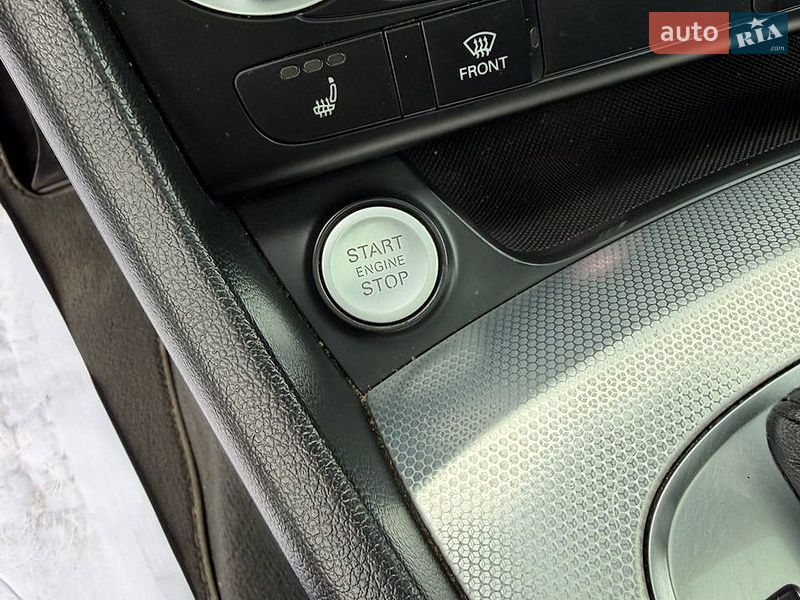 Позашляховик / Кросовер Audi Q3 2014 в Львові