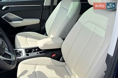 Внедорожник / Кроссовер Audi Q3 2024 в Белой Церкви