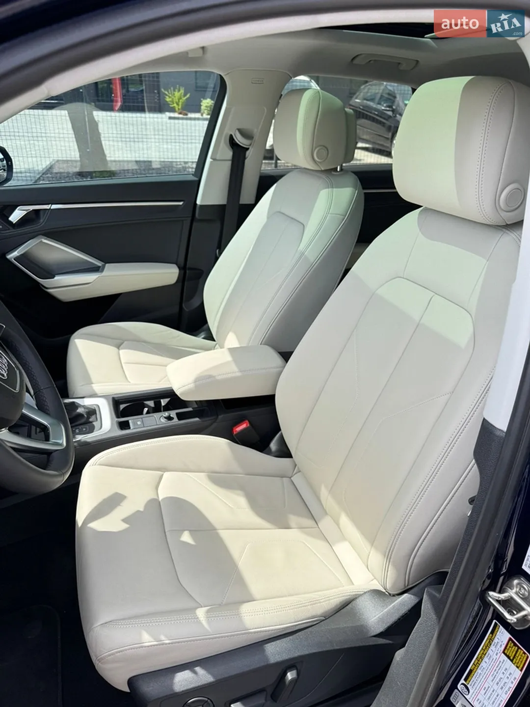 2024 Audi Q3 - мініатюра 14