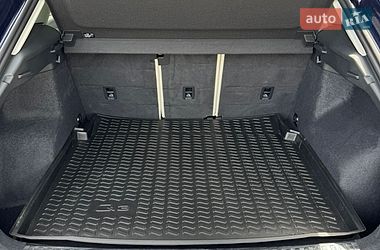 Внедорожник / Кроссовер Audi Q3 2024 в Белой Церкви