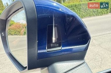 Внедорожник / Кроссовер Audi Q3 2024 в Белой Церкви