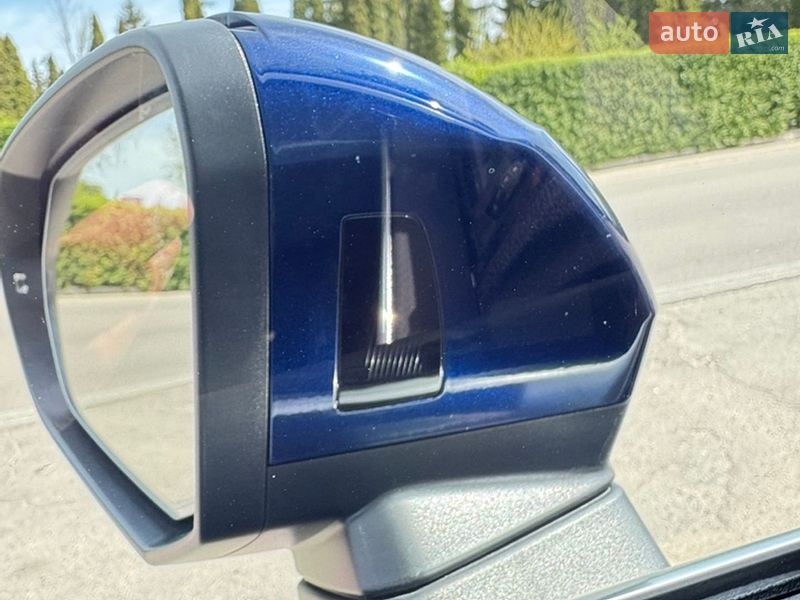 Внедорожник / Кроссовер Audi Q3 2024 в Белой Церкви