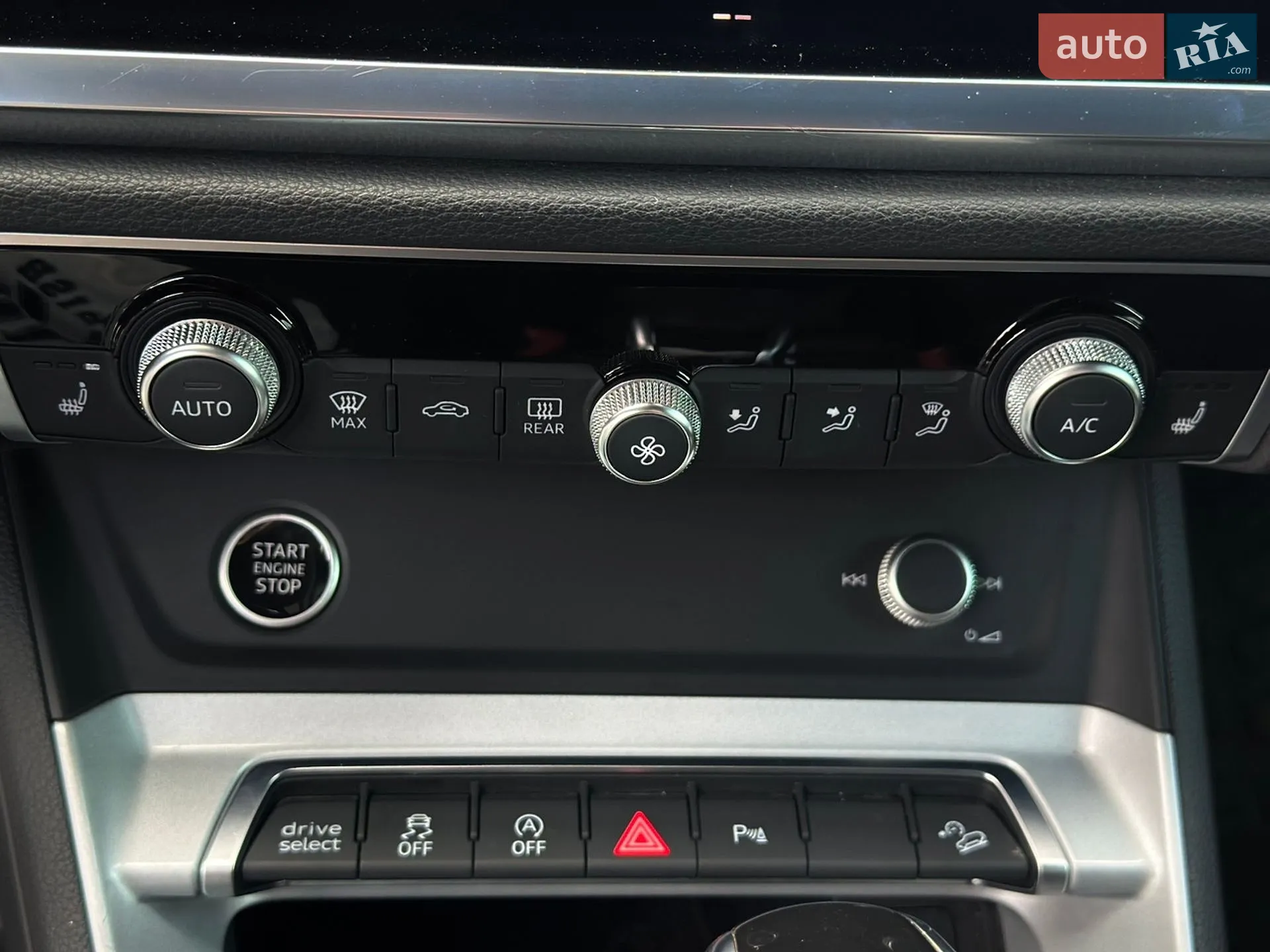 2020 Audi Q3 - мініатюра 34