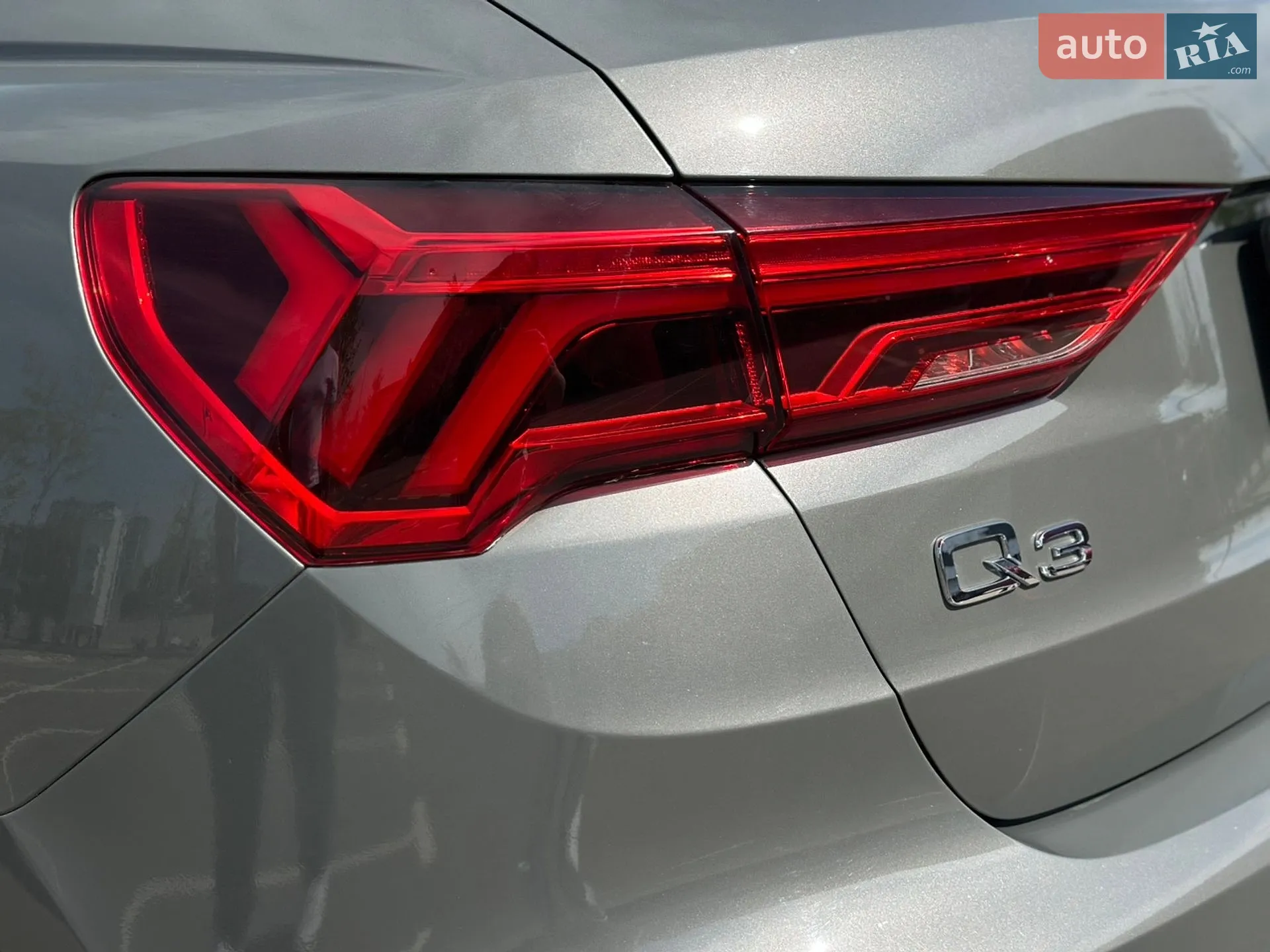 2020 Audi Q3 - мініатюра 39