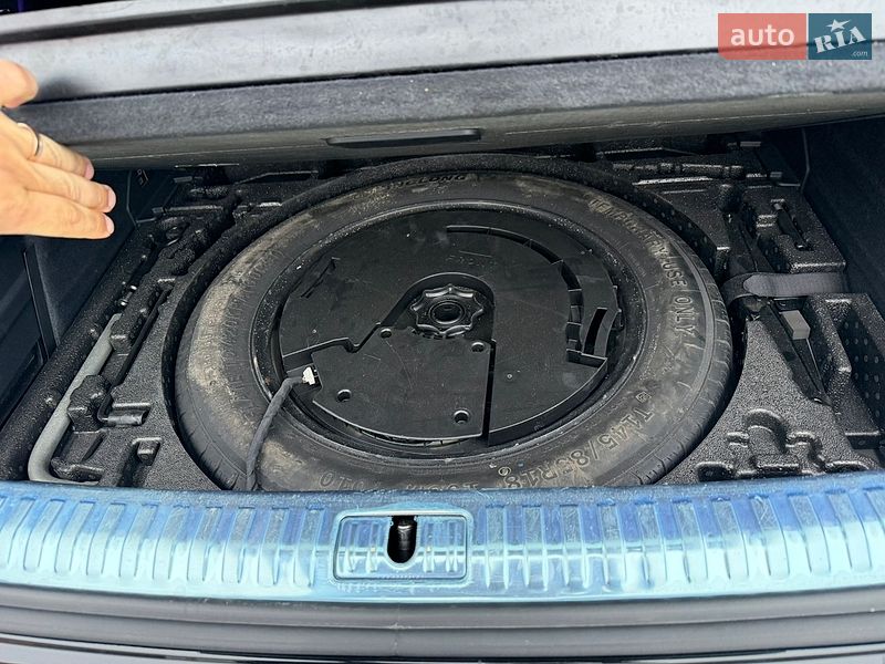 Внедорожник / Кроссовер Audi Q3 2019 в Одессе