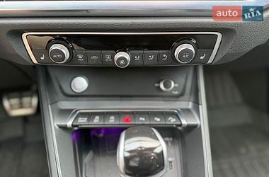 Внедорожник / Кроссовер Audi Q3 2019 в Одессе