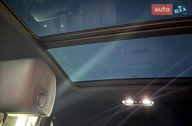Внедорожник / Кроссовер Audi Q3 2020 в Киеве
